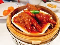 -好食上(喜盈门.范城店)