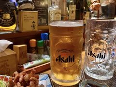 -半藏居酒屋(香港花园店)