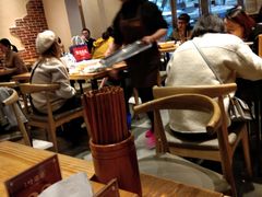 大堂-嘉州叶婆婆钵钵鸡(建设路店)