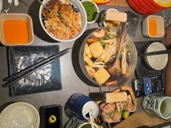 -沼津港精致料理·寿喜烧·烧鸟(龙湖南桥天街日料榜单店)