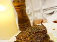 -摩根扒房(桐梓林店)