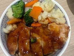 -吉野家(吉野家冰山慧谷店)