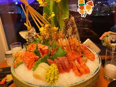 -王鼎精致料理铁板烧(世博源店)