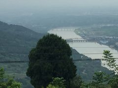 -金堂县云顶石城风景区