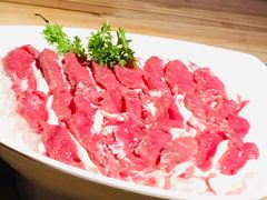 -姑妈嫁妆涮羊排专业火锅(中央大街一店)