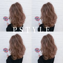-P.STYLE 派斯造型