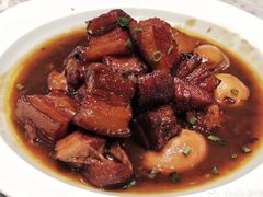 -聚丰园•湖鲜餐厅(阿红私房菜梅石路店)