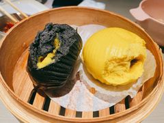 -茶港·点心·啫啫煲(王府井店)