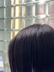 -Hair Code芭曲发型