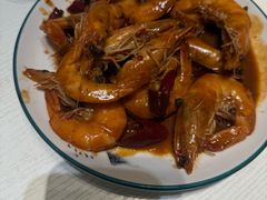 -嗨辣小聚·盘锦河蟹·海鲜烧烤龙虾(盘锦十年好店)