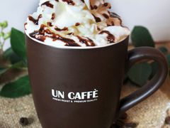 -UN CAFFE(五角场店)