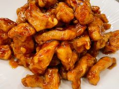 -玉华台饭庄(裕中西里小区店)