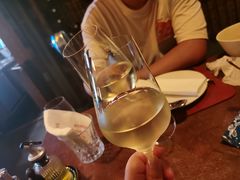 -斯普汇生蚝牛排馆(中骏世界城店)