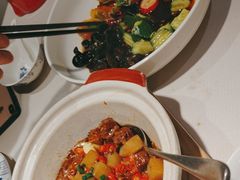 -徽州小镇(高新店)