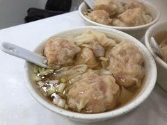 -麦文记面家(佐敦店)