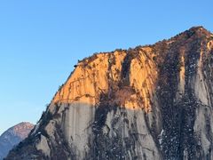 -华山风景名胜区