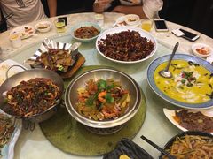 -李氏传家菜(兴城路店)