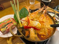 -森Some Fusion(荔湾店)