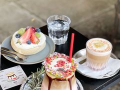 -BE NORMAL CAFE(霞溪路店)