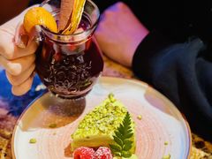 -BROWNSTONE布朗石西班牙餐厅(富城店)