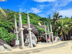 -海南分界洲岛旅游区