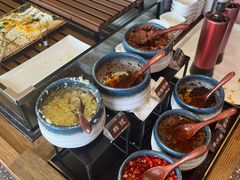 -水林间·寿喜烧自助(仙林金鹰店)
