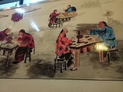 -羊家胡同·龙虾烧烤火锅(龙汇路店)