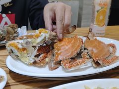 -金海湾海鲜排档(朱家尖店)