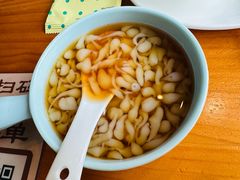 -莲餐厅·湖北菜·藕汤老手艺(愚园路店)