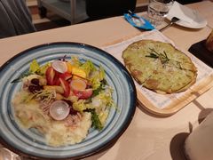 -卡朋西餐(东方广场店)