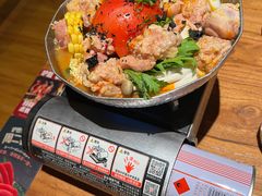 -炉胜·炉端烧·居酒屋