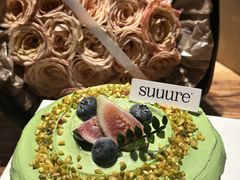 -流酥可心·牛乳蛋糕商店(禾祥西路店)