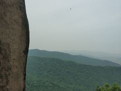 -巨石山景区