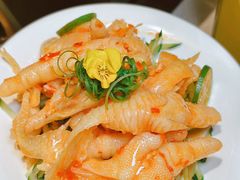 -一味一诚•鲜嫩烤鱼(昌平悦荟店)