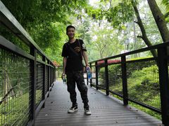 -阿哈湖国家湿地公园
