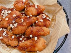 -豚妈妈汤饭·部队锅(南京东路店)