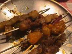 -生火火·小炉子炭烤(金楠天街总店)