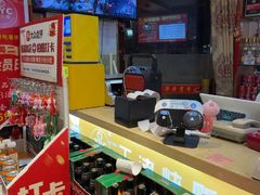 -正阳春烤鸭(华捷道店)