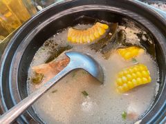 -赠李白·如诗的川味(余杭万达广场店)