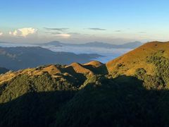 -天龙顶山地公园