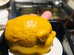 芒果福猪-海底捞火锅(枫蓝国际购物中心店)