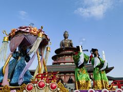 -海合安苏州阳澄半岛乐园