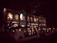 -星巴克臻选(广州沙面店)