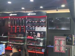 -ROG玩家国度(烟台众诚店)