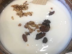 老爷自制酸奶-巴依老爷新疆美食(望京小街店)