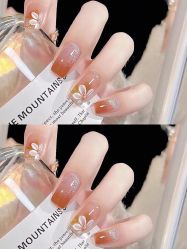 -M·X Nail日式美甲美睫