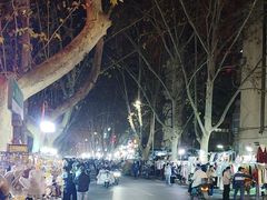 -健康路夜市