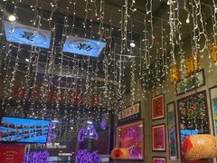 -巴卤社老火锅(财富店)