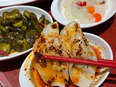 -喜家德虾仁水饺(景枫中心店)