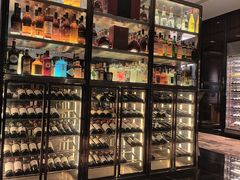 -瑞吉吧 The St·Regis Bar(长沙瑞吉酒店)